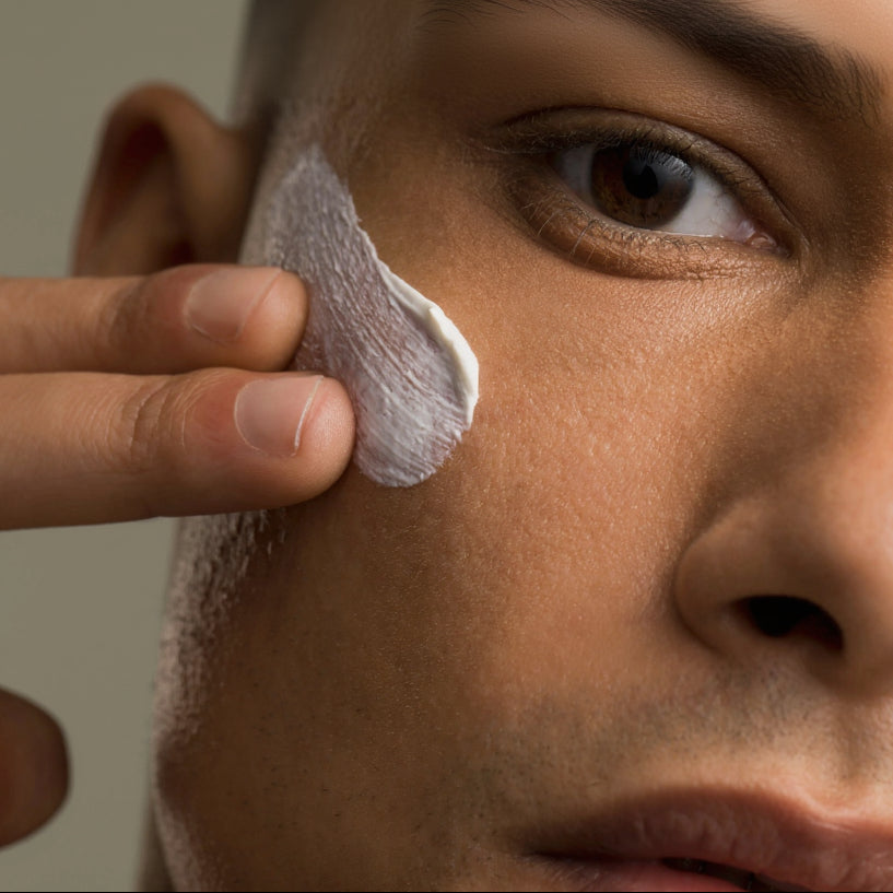 Rituel homme HOPR