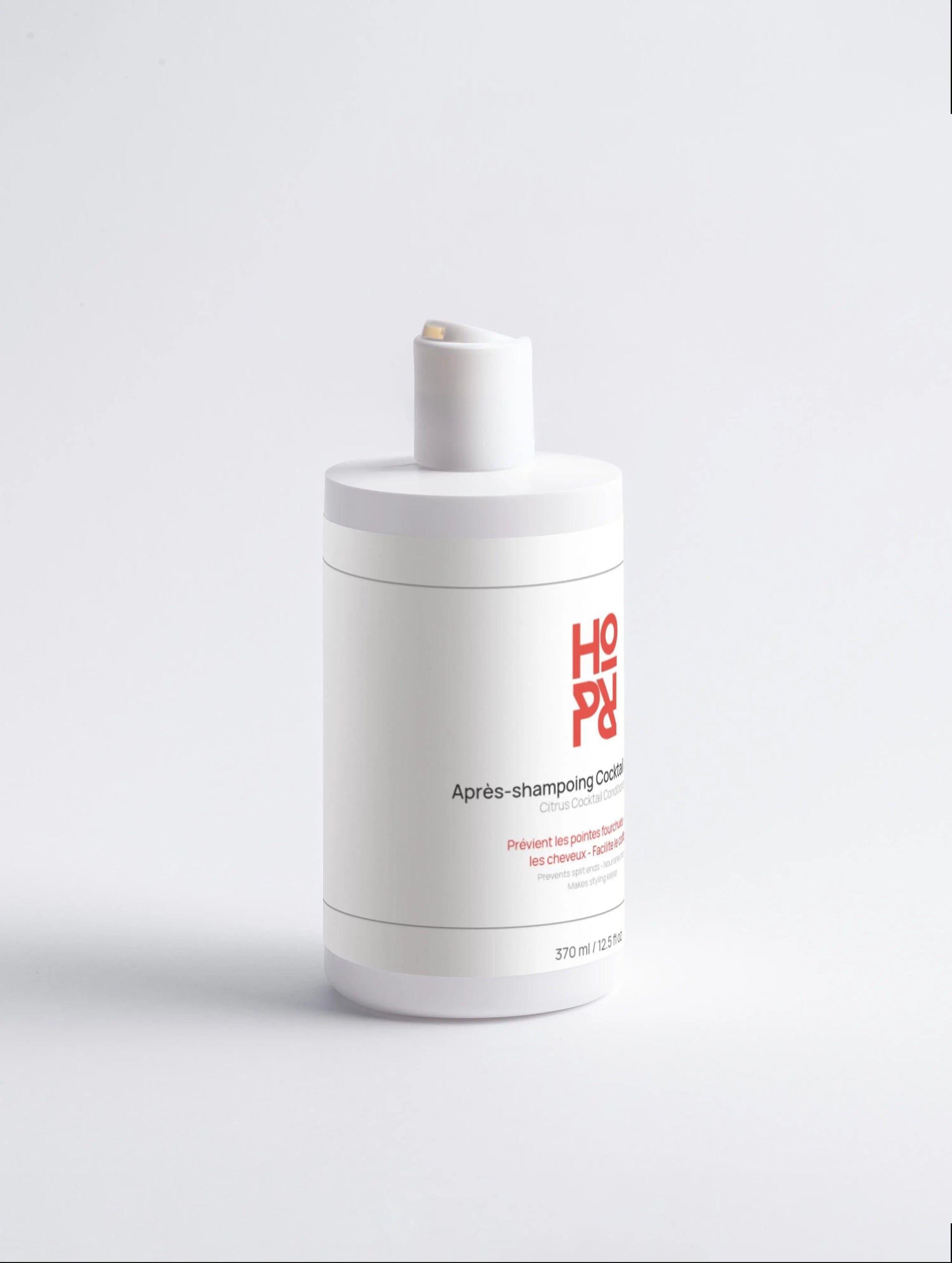 Après-shampoing Citrus Cocktail HOPR
