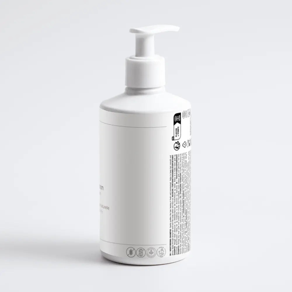 Bain hydratant | Ginkgo bloom
