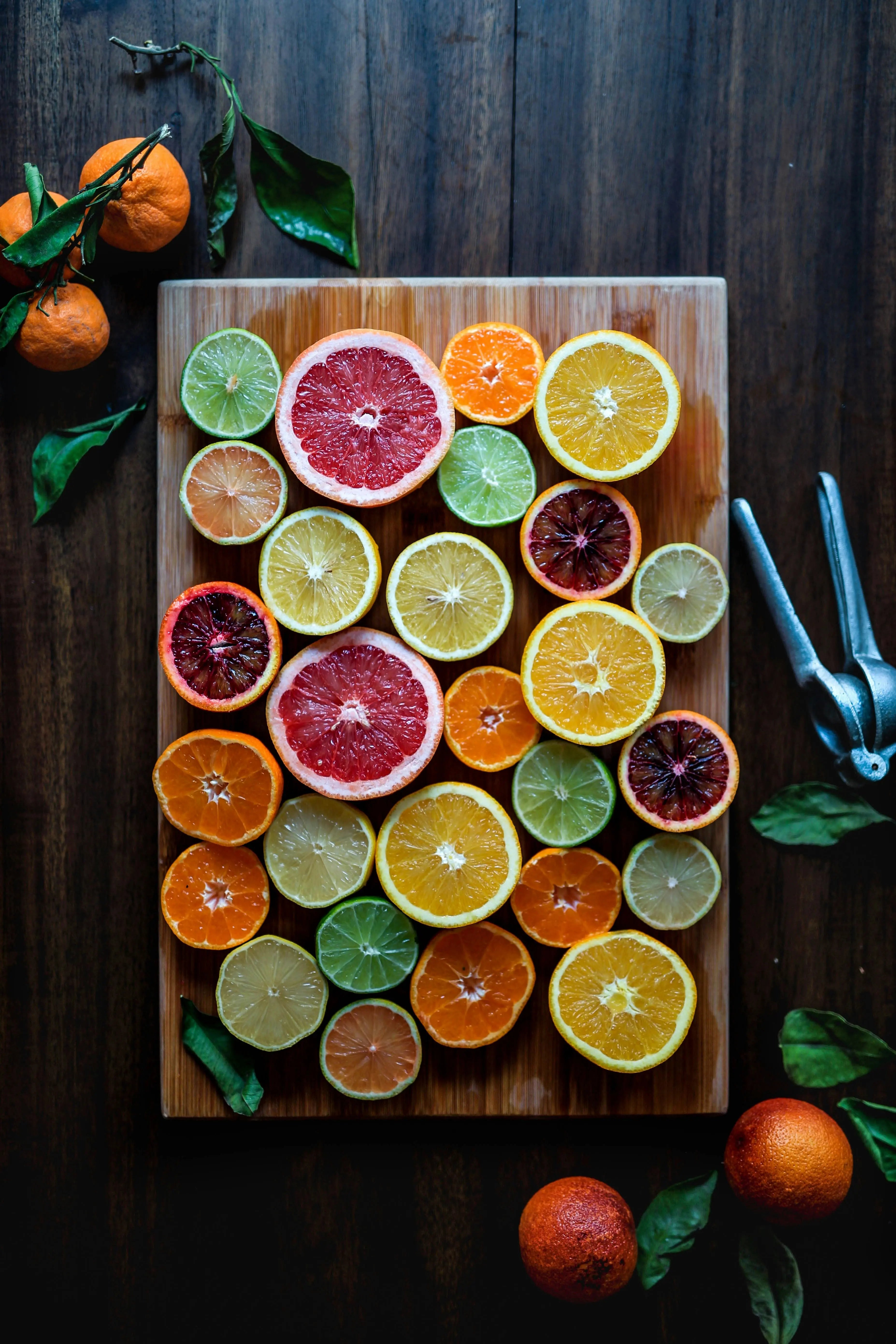 Soin démêlant | Citrus cocktail HOPR