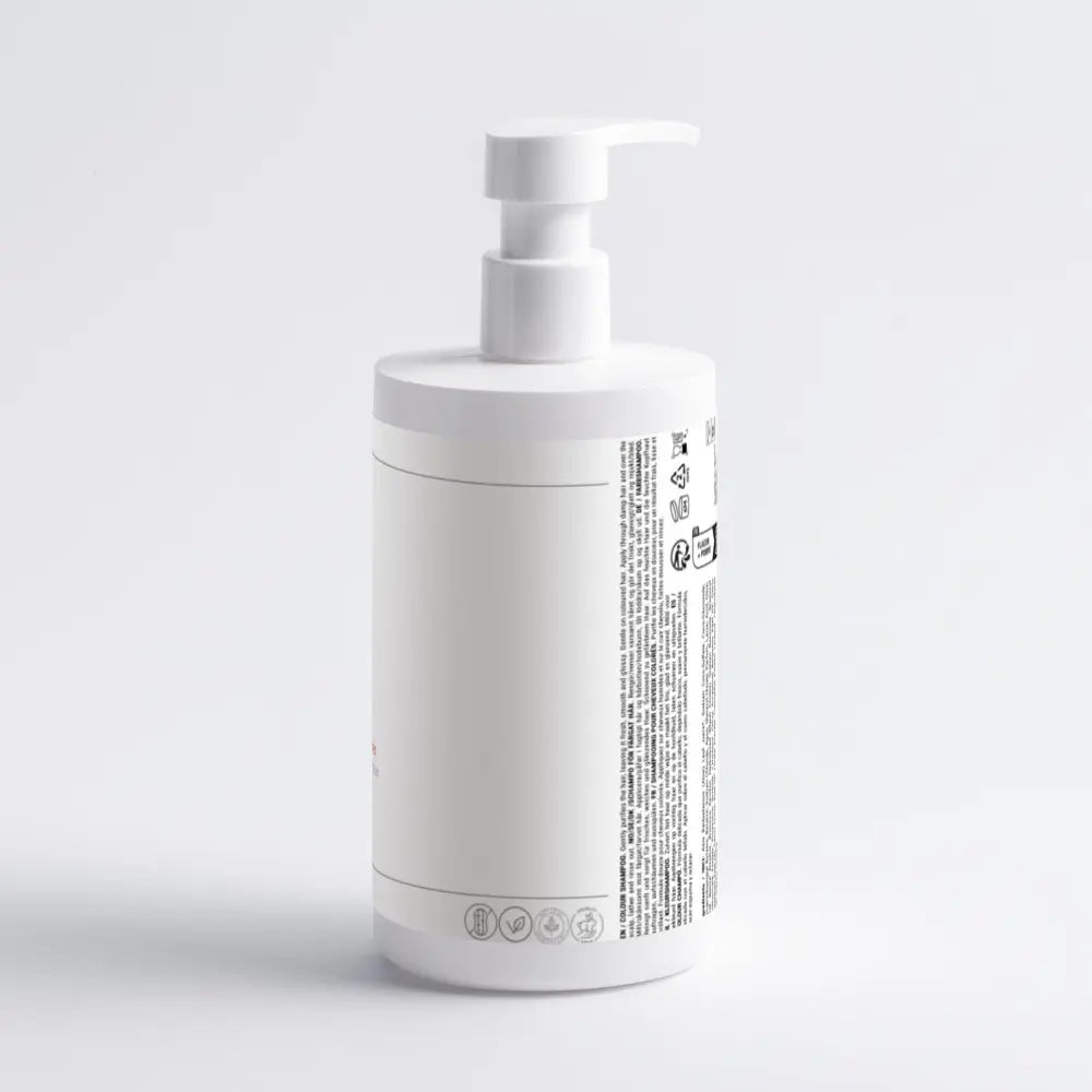 Bain éclat | Colour care HOPR