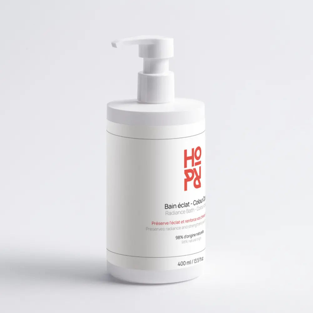 Bain éclat | Colour care HOPR