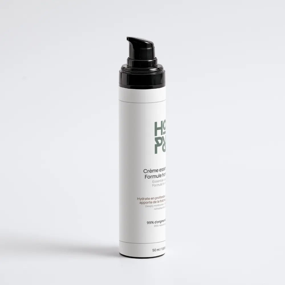 Crème essentielle | Hommes HOPR