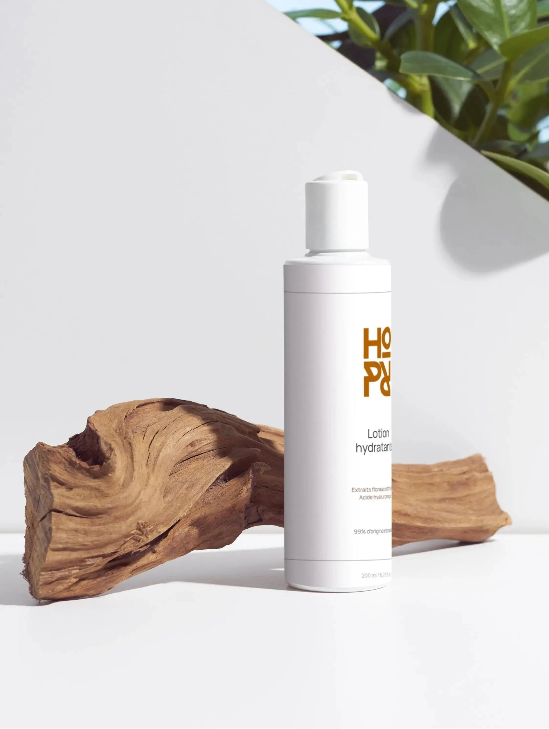 Lotion hydratante HOPR