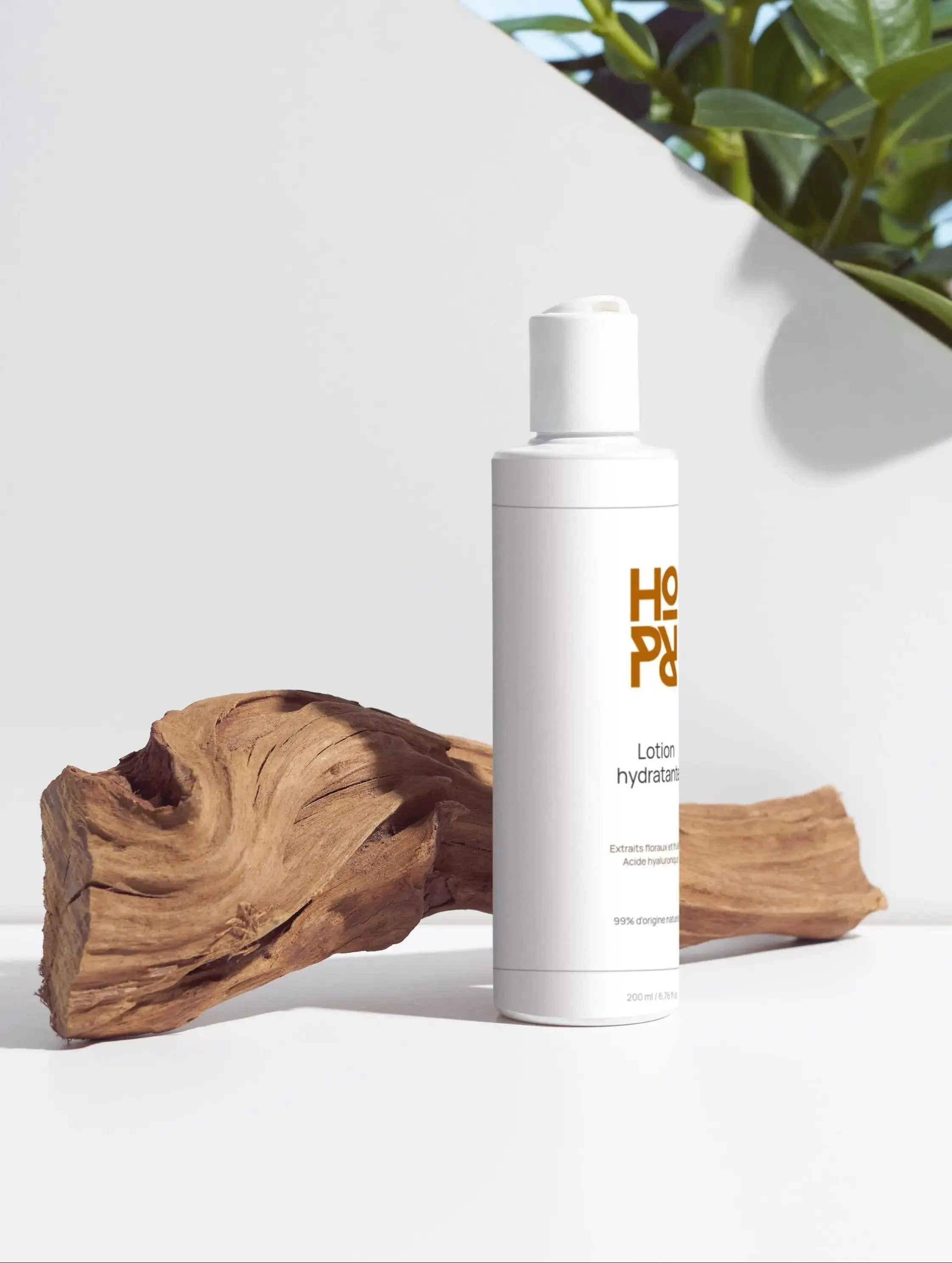 Lotion hydratante HOPR