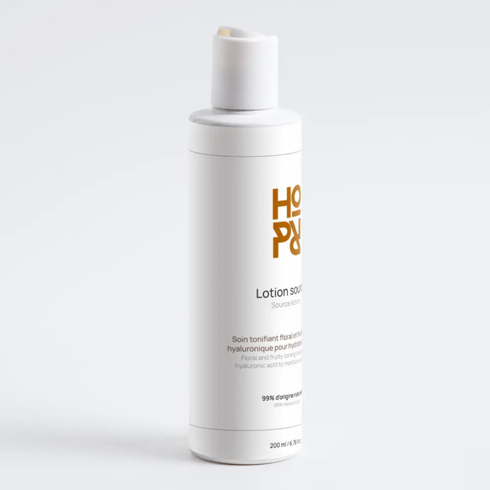 Lotion source HOPR