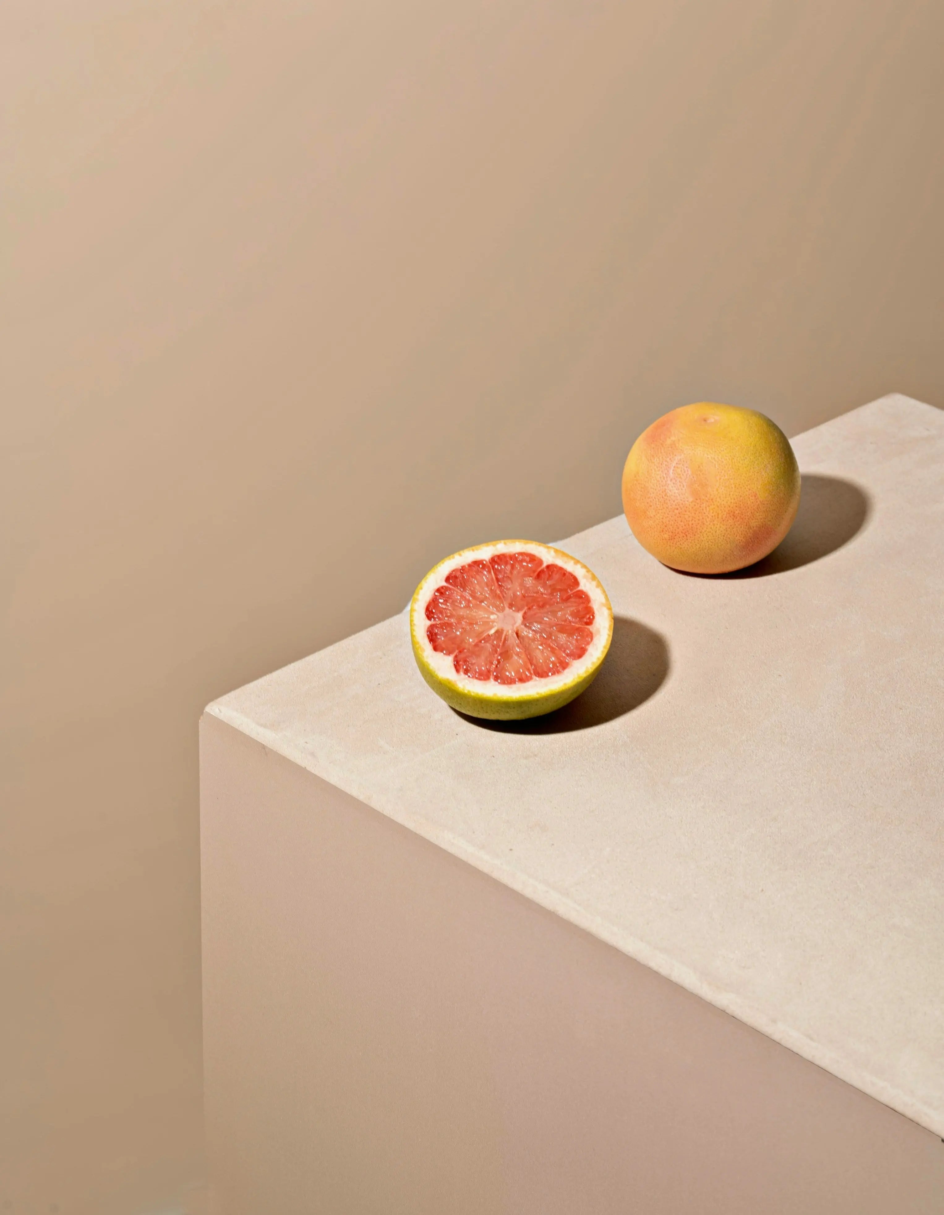 Savon de soin | Pamplemousse HOPR