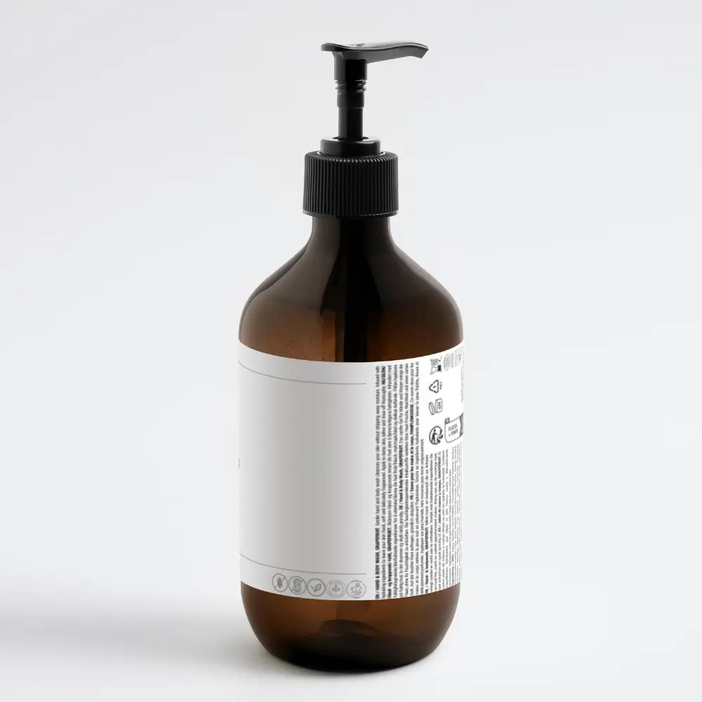 Savon de soin | Pamplemousse HOPR