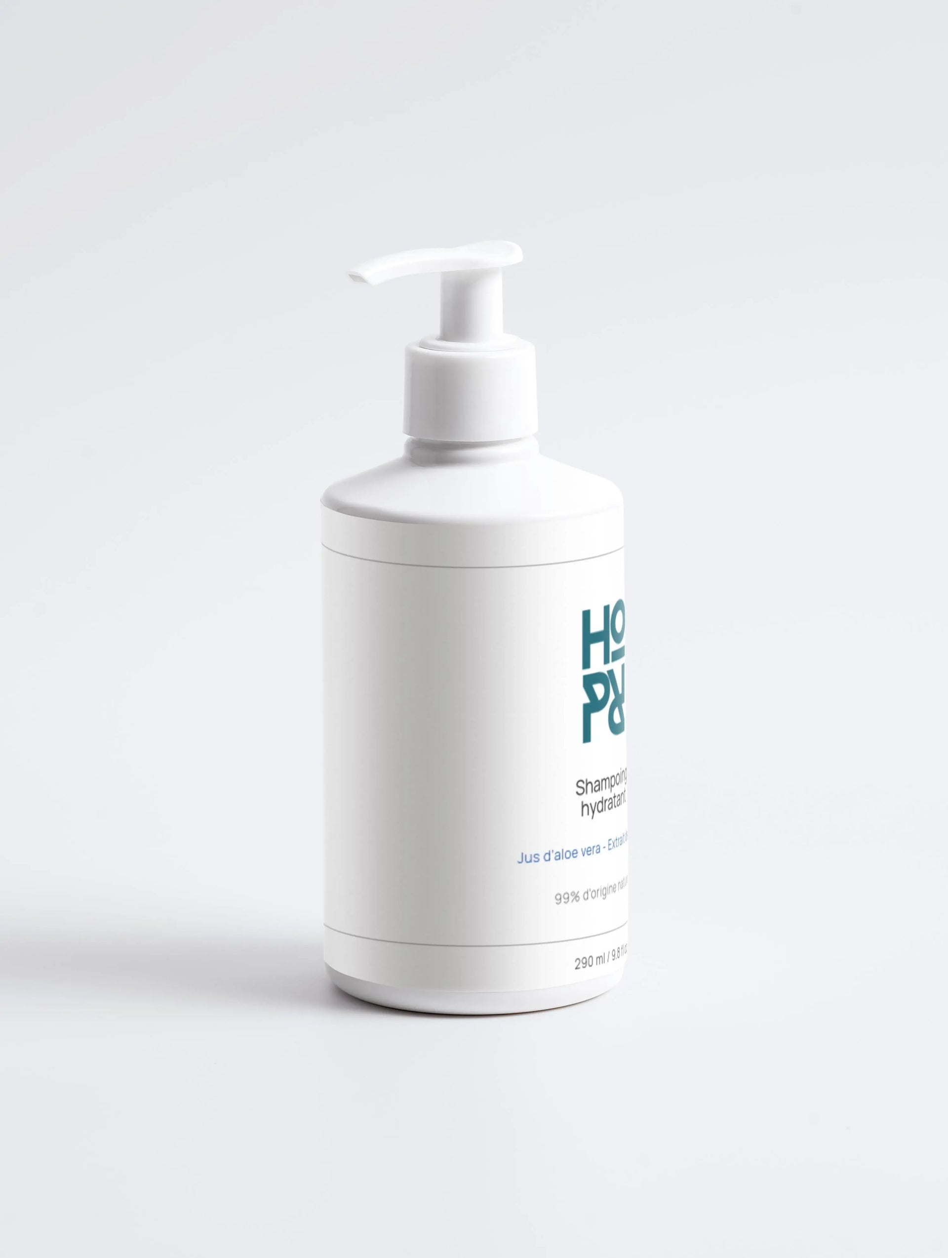 Shampoing hydratant HOPR