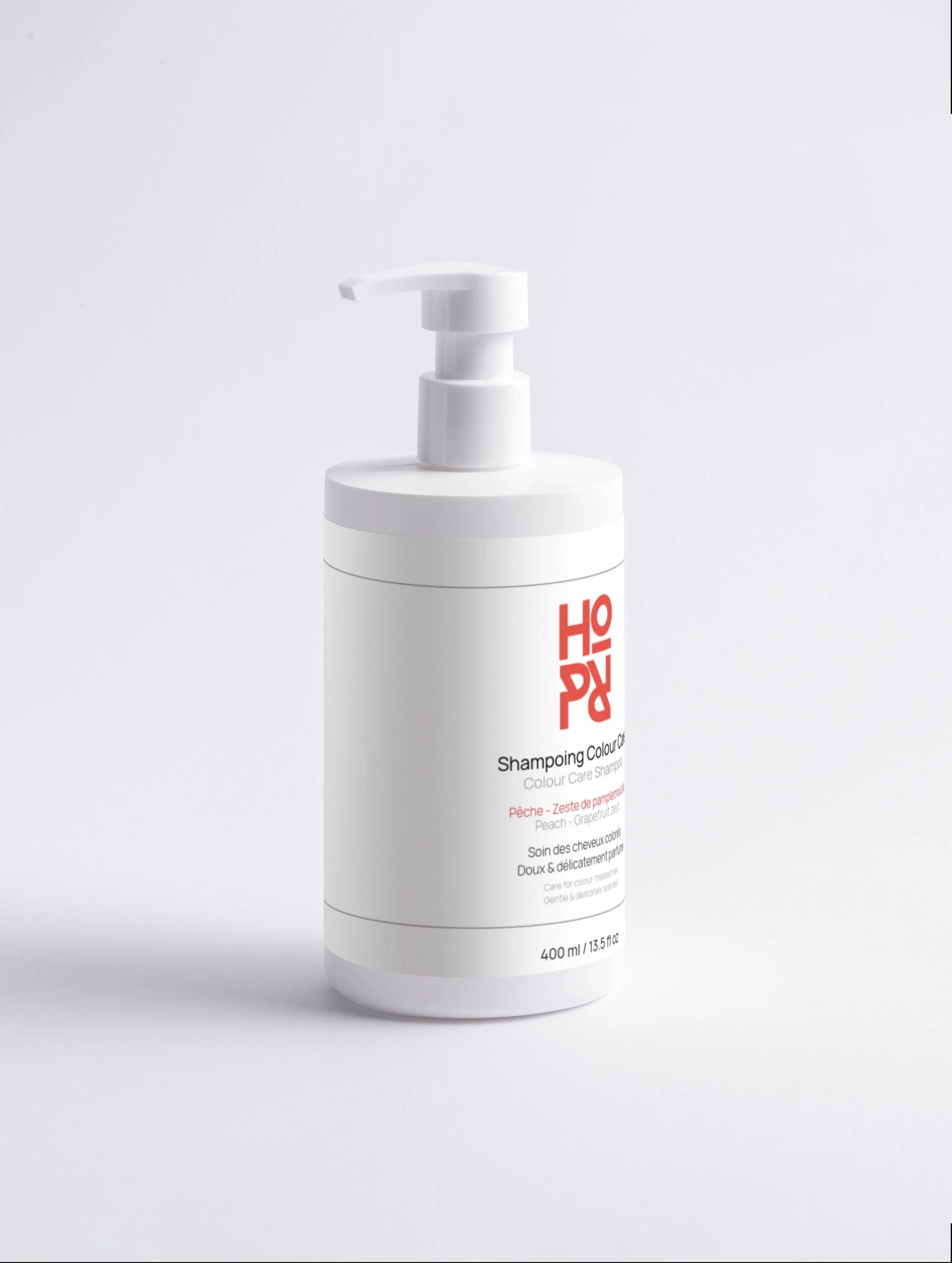 Shampoing colour care HOPR