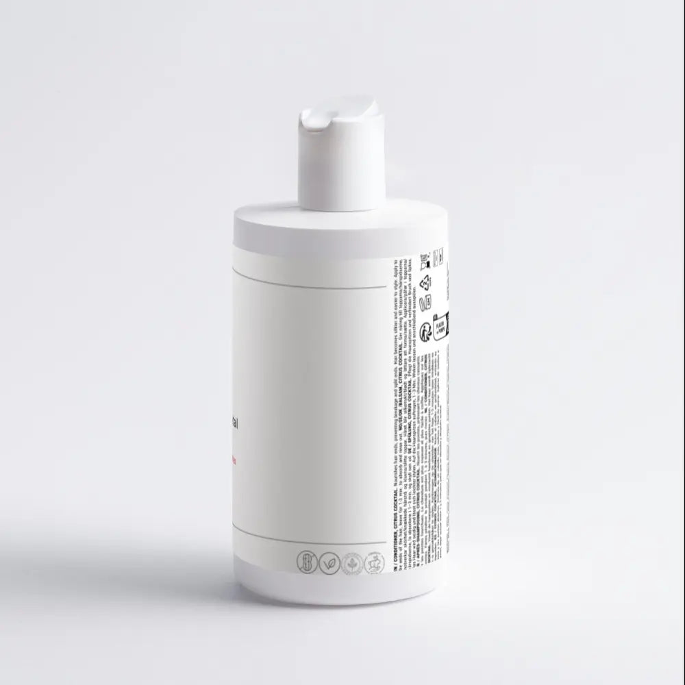 Soin démêlant | Citrus cocktail HOPR