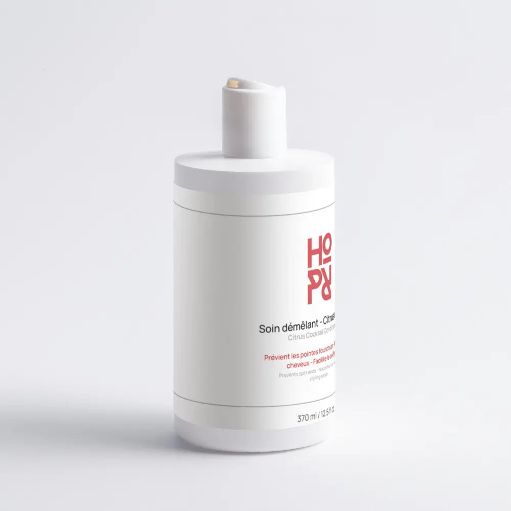 Soin démêlant | Citrus cocktail HOPR