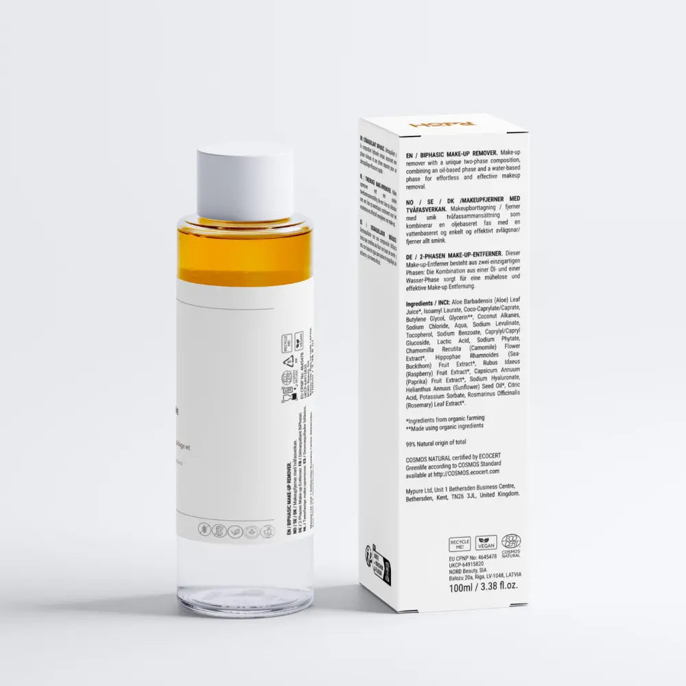 Solution biphasée HOPR