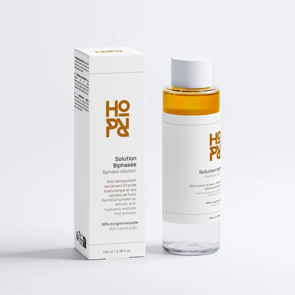 Solution biphasée HOPR