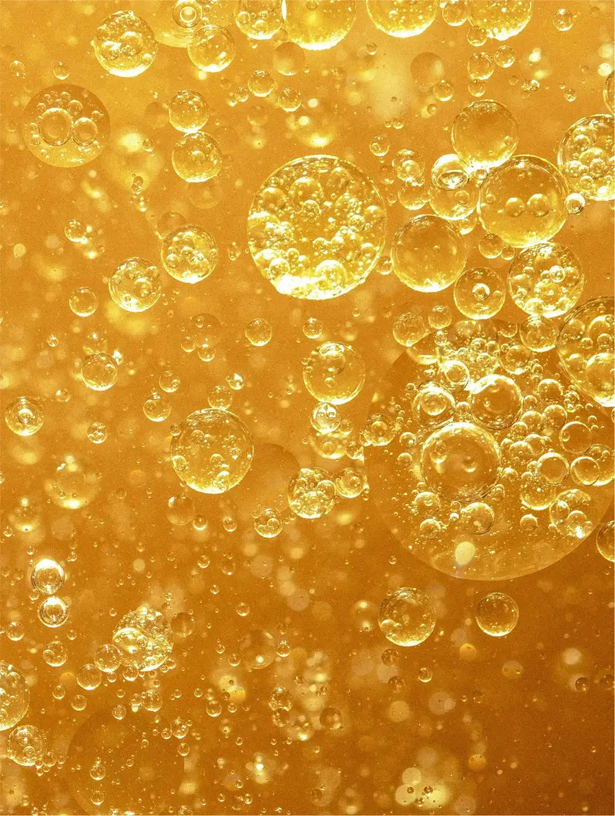 Démaquillant biphasé à l'acide hyaluronique HOPR