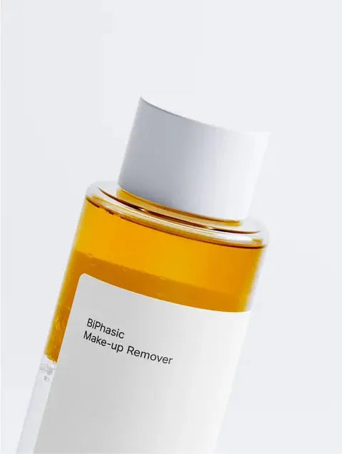 Démaquillant biphasé à l'acide hyaluronique HOPR